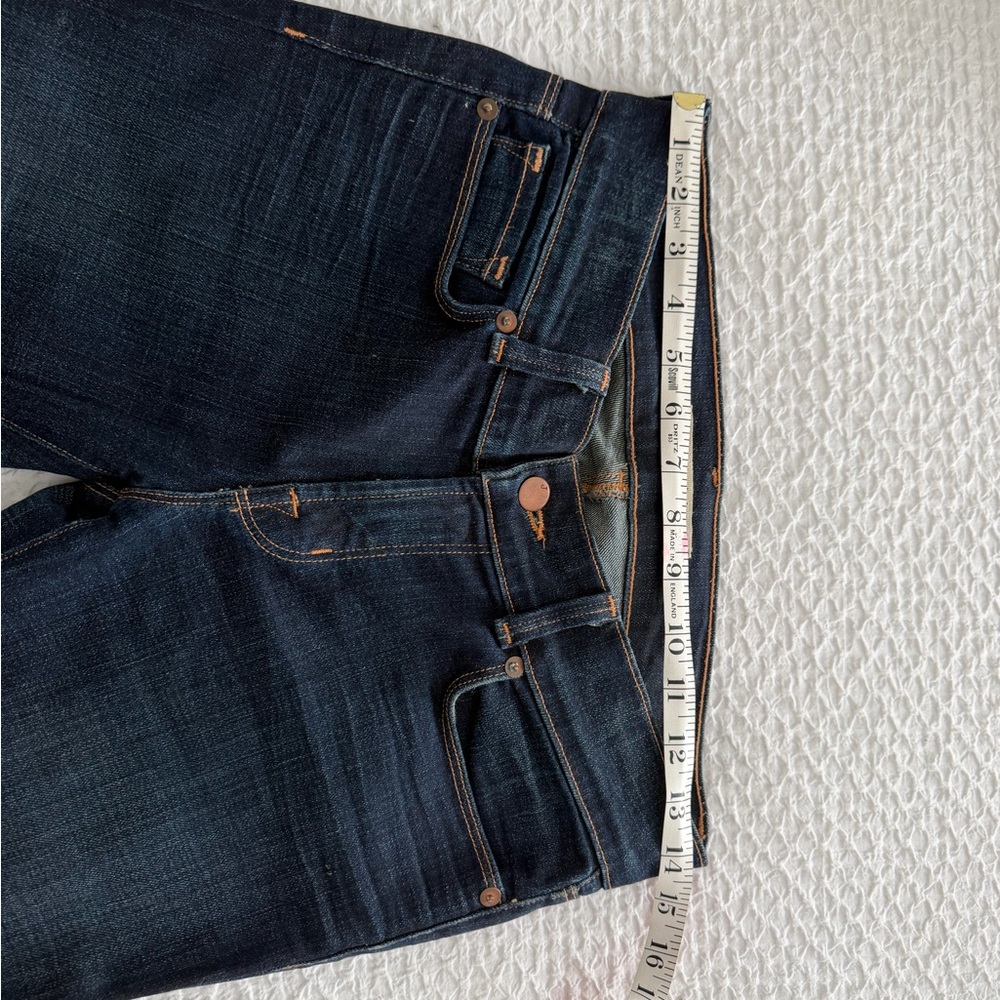 JBrand Lovestory Denim - Picture 10 of 11